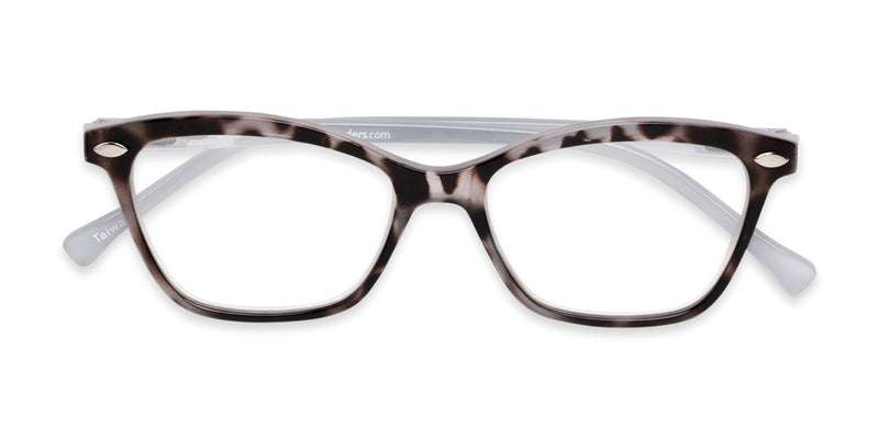 Reading Glasses - The Blush - Fully Magnified - Image 5