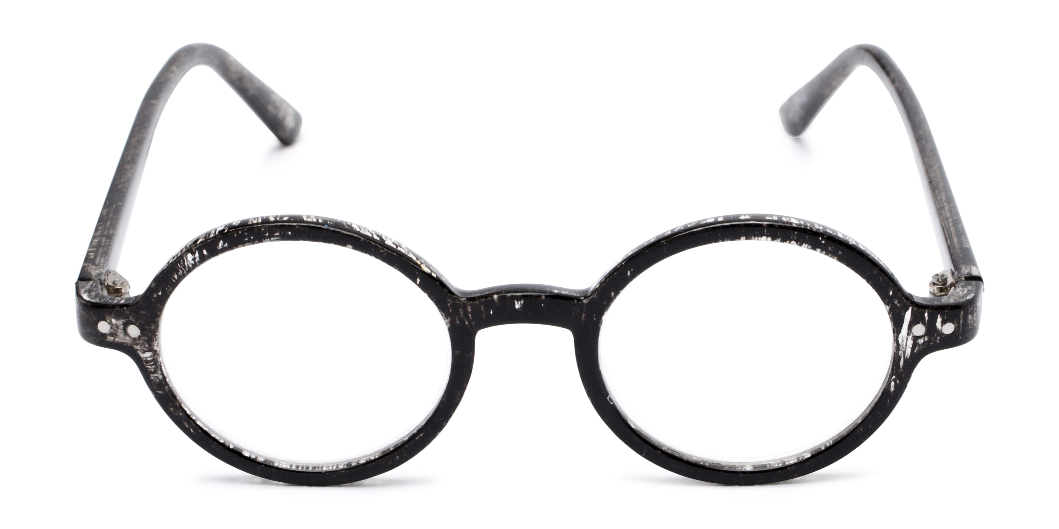 10AM READING GLASSES CLEAR main image 0