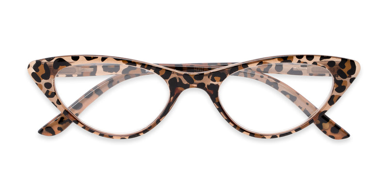 Reading Glasses - The Brit - Fully Magnified - Image 5