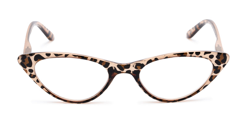 Reading Glasses - The Brit - Fully Magnified - Image 2