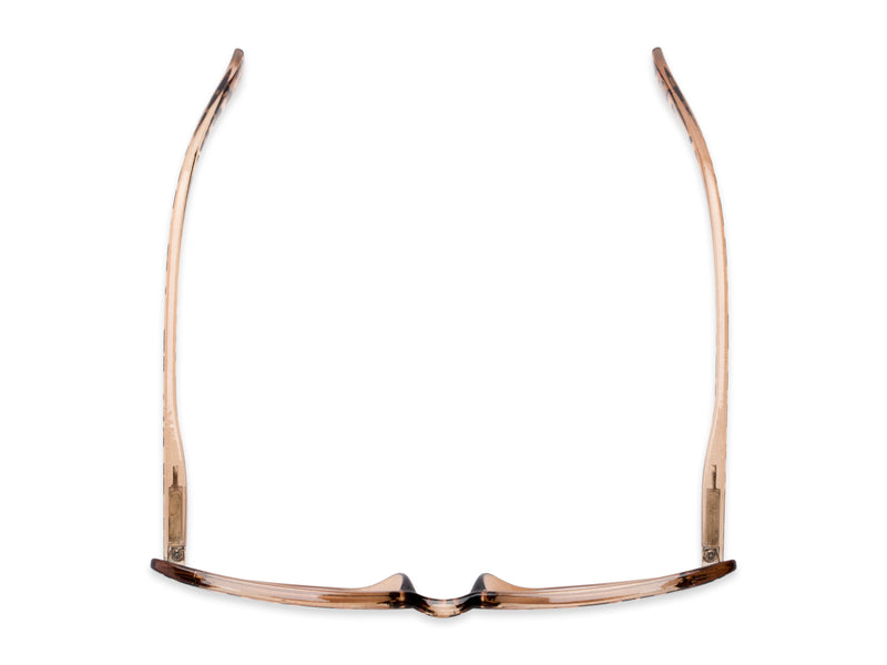 Reading Glasses - The Brit - Fully Magnified - Image 4
