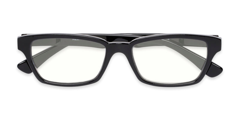 The Brody Blue-Violet Light Reader