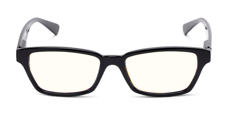 The Brody Blue-Violet Light Reader