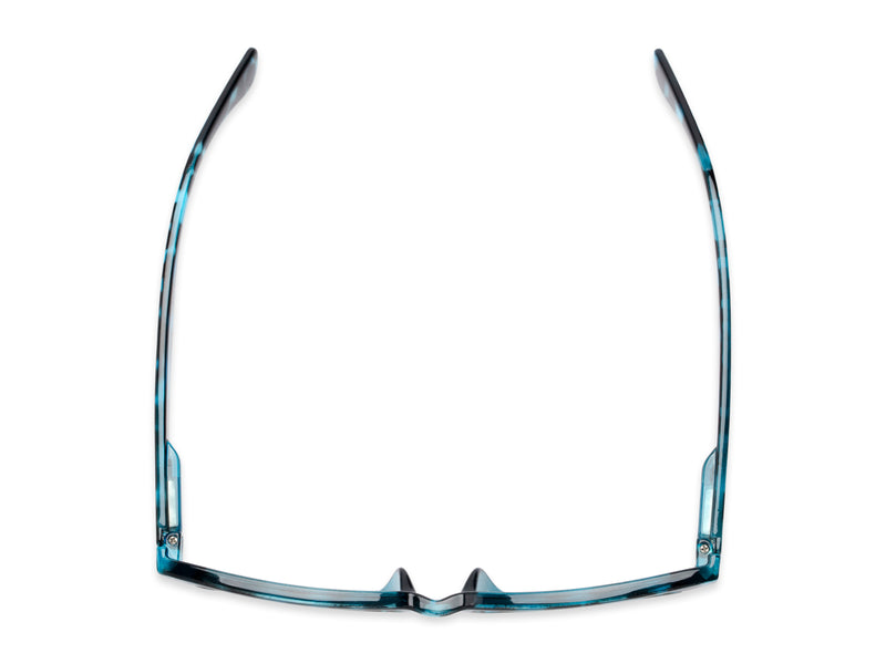 Blue Light Reading Glasses - The Brody - Fully Magnified - Image 4