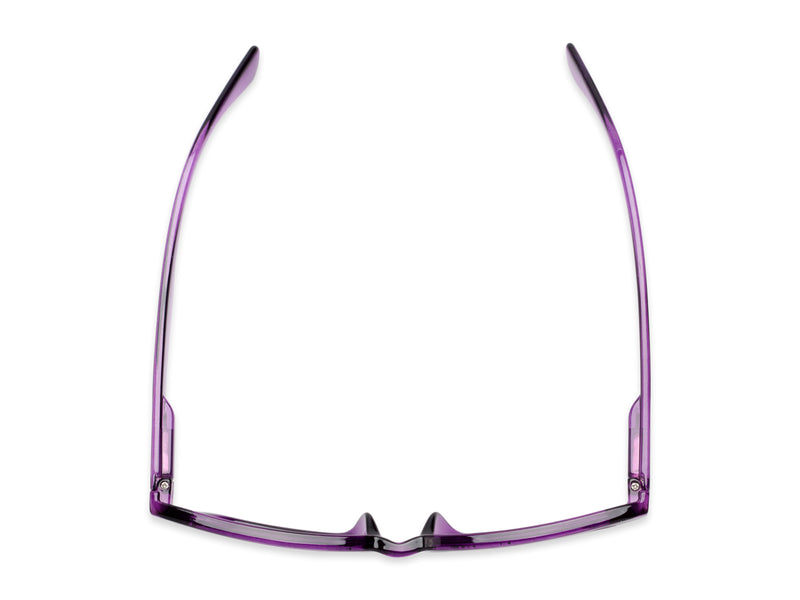 Blue Light Reading Glasses - The Brody - Fully Magnified - Image 4