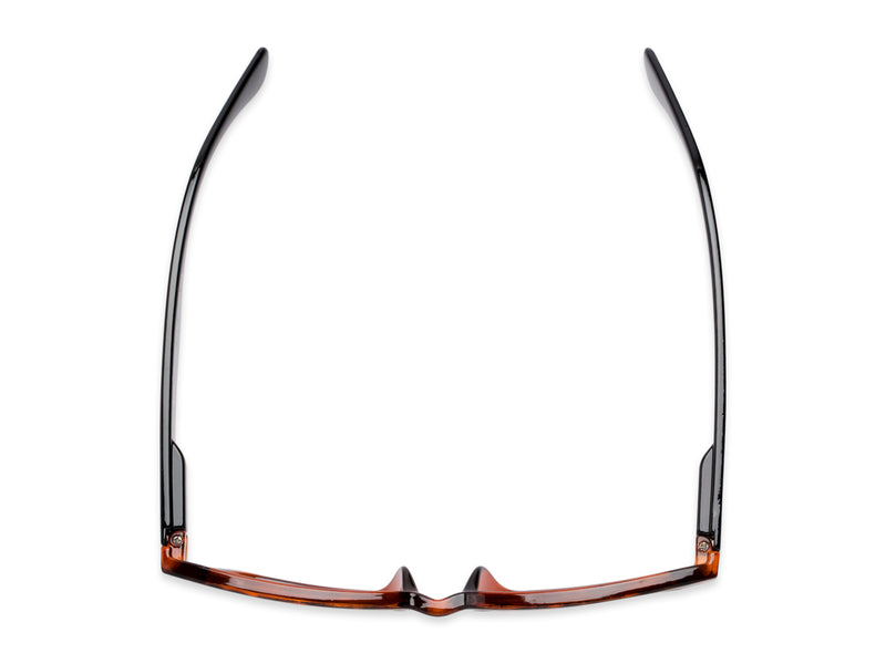 Blue Light Reading Glasses - The Brody - Fully Magnified - Image 4
