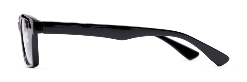 The Brody Blue-Violet Light Reader