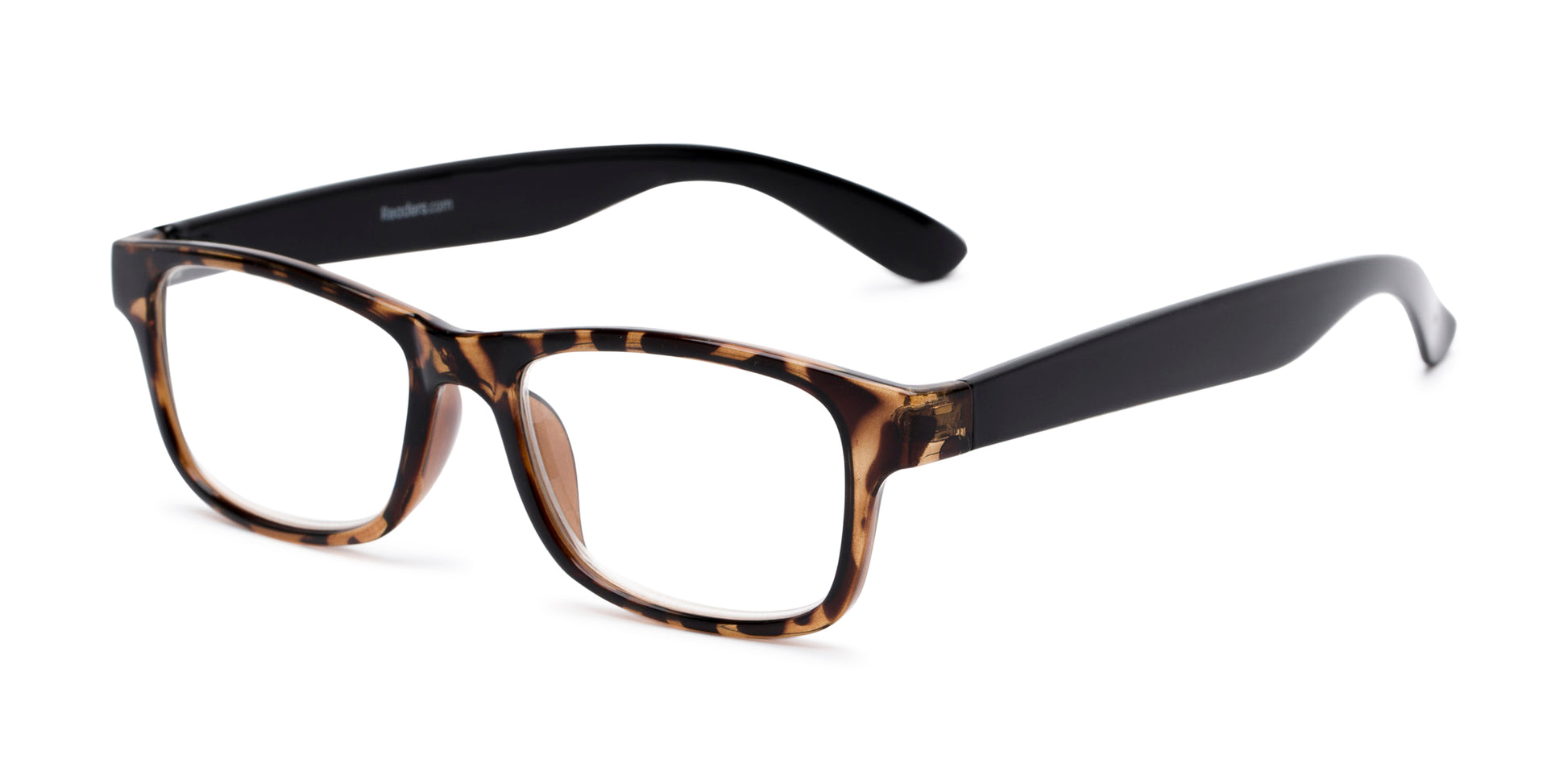 Reading Glasses - The Buchanon - Fully Magnified - Image 1