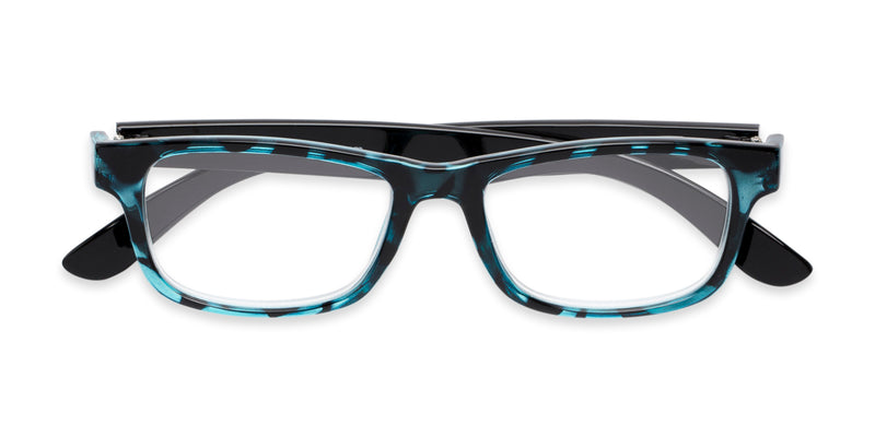 Reading Glasses - The Buchanon - Fully Magnified - Image 5