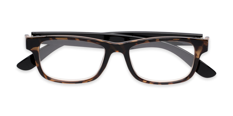 Reading Glasses - The Buchanon - Fully Magnified - Image 5