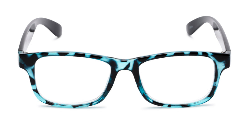 Reading Glasses - The Buchanon - Fully Magnified - Image 2