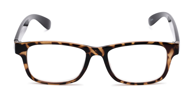 Reading Glasses - The Buchanon - Fully Magnified - Image 2