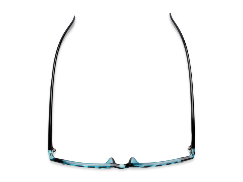 Reading Glasses - The Buchanon - Fully Magnified - Image 4