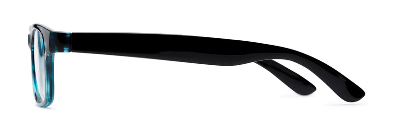 Reading Glasses - The Buchanon - Fully Magnified - Image 3