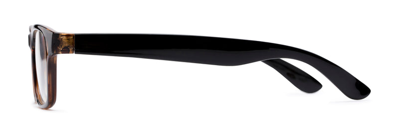 Reading Glasses - The Buchanon - Fully Magnified - Image 3