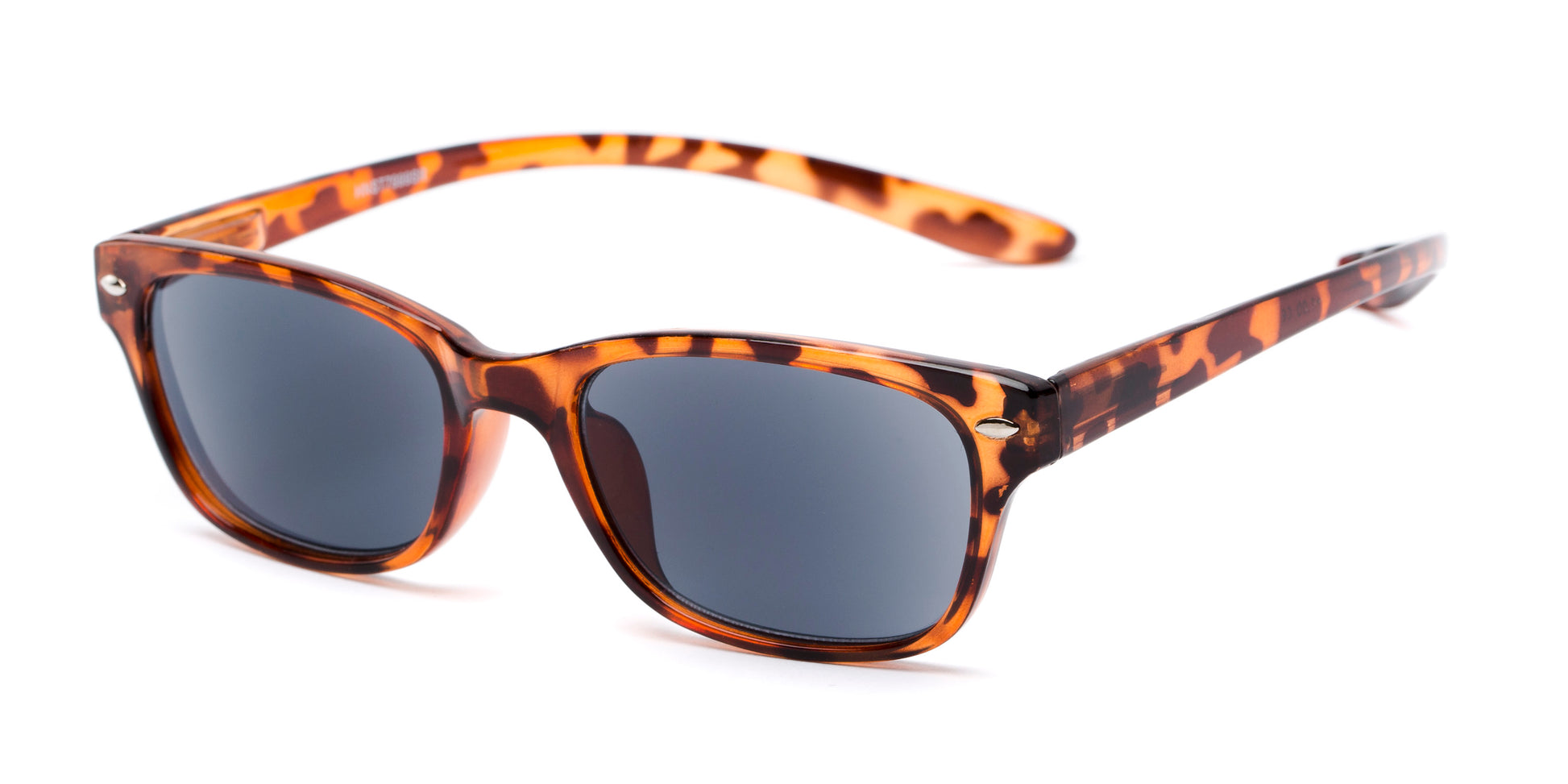 Reading Sunglasses - The Cabo Hanging Reading Sunglasses - Fully Magnified - Image 1