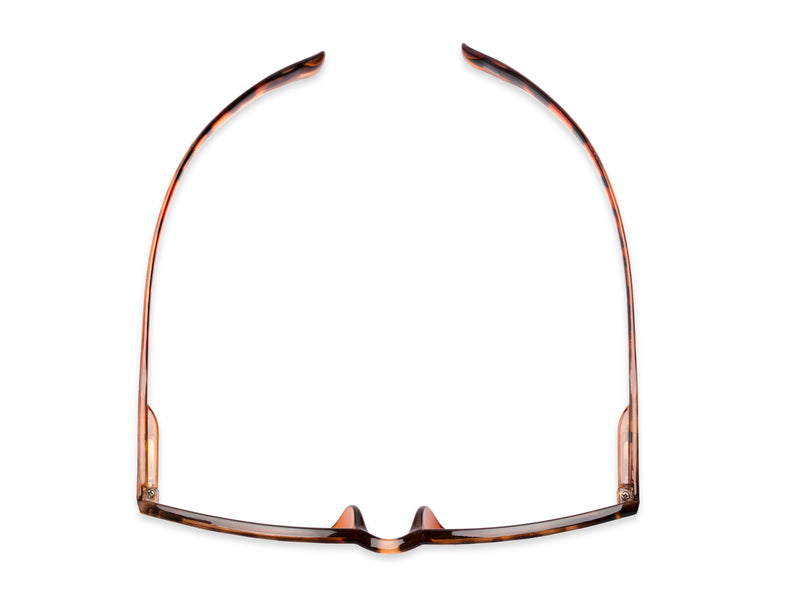 Reading Sunglasses - The Cabo Hanging Reading Sunglasses - Fully Magnified - Image 4
