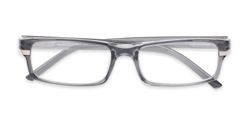 Reading Glasses - The Cambridge - Fully Magnified - Image 5
