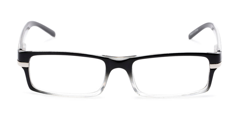 Reading Glasses - The Cambridge - Fully Magnified - Image 2