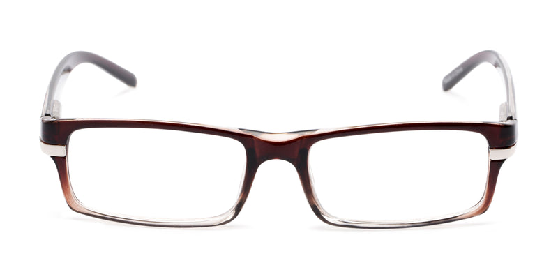 Reading Glasses - The Cambridge - Fully Magnified - Image 2