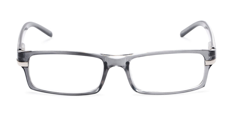 Reading Glasses - The Cambridge - Fully Magnified - Image 2