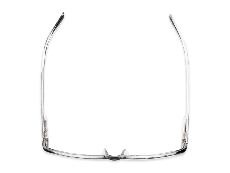 Reading Glasses - The Cambridge - Fully Magnified - Image 4