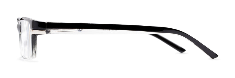Reading Glasses - The Cambridge - Fully Magnified - Image 3