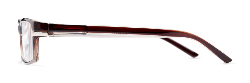 Reading Glasses - The Cambridge - Fully Magnified - Image 3