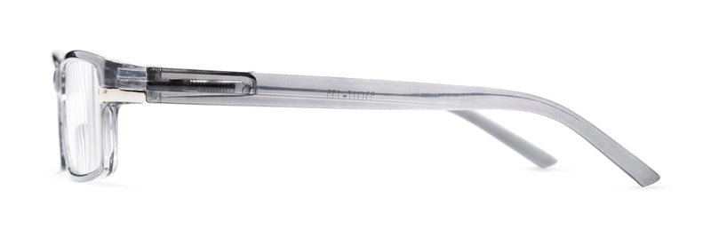 Reading Glasses - The Cambridge - Fully Magnified - Image 3