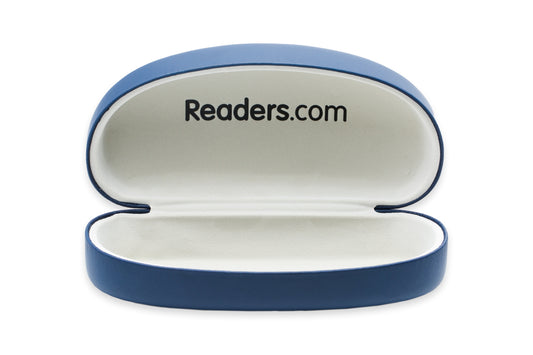 Large Reading Glasses Case #1004