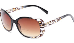 The Cassia Bifocal-Style Reading Sunglasses
