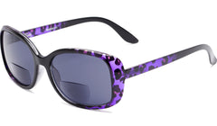 The Cassia Bifocal-Style Reading Sunglasses
