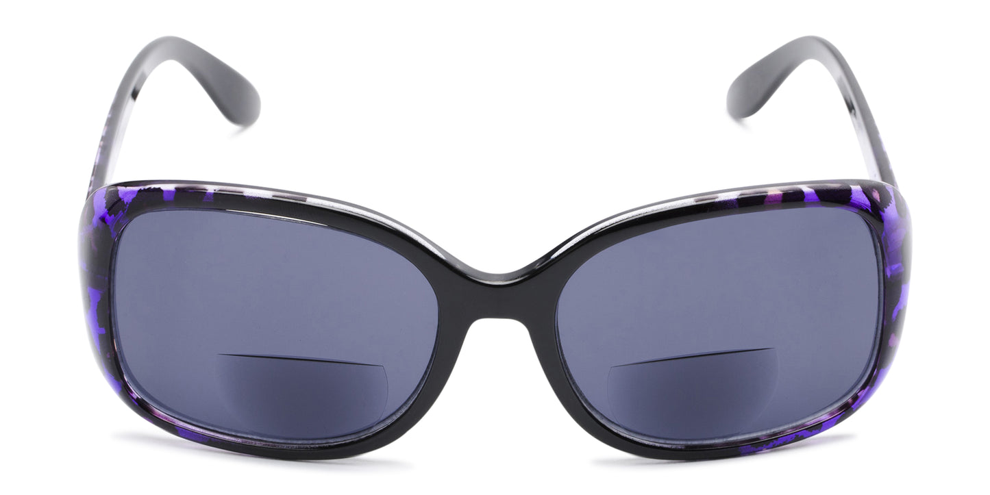 The Cassia Bifocal Reading Sunglasses