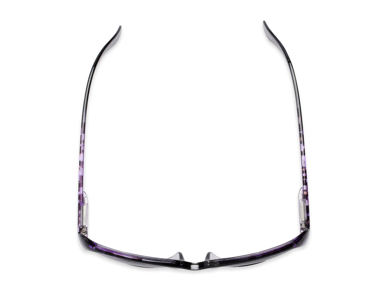 Reading Sunglasses - The Cassia Bifocal-Style Reading Sunglasses - Bifocal - Image 4