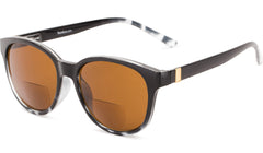 The Cecily Bifocal-Style Reading Sunglasses