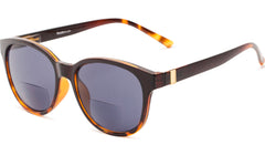 The Cecily Bifocal-Style Reading Sunglasses