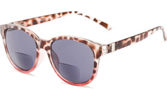 The Cecily Bifocal-Style Reading Sunglasses