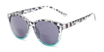 The Cecily Bifocal-Style Reading Sunglasses