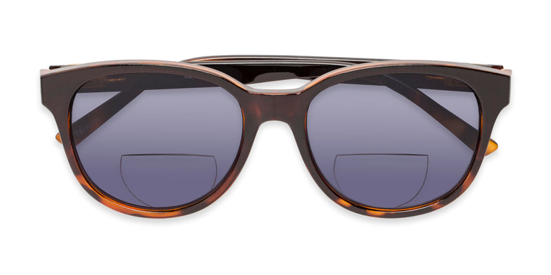 Reading Sunglasses - The Cecily Bifocal-Style Reading Sunglasses - Bifocal - Image 5