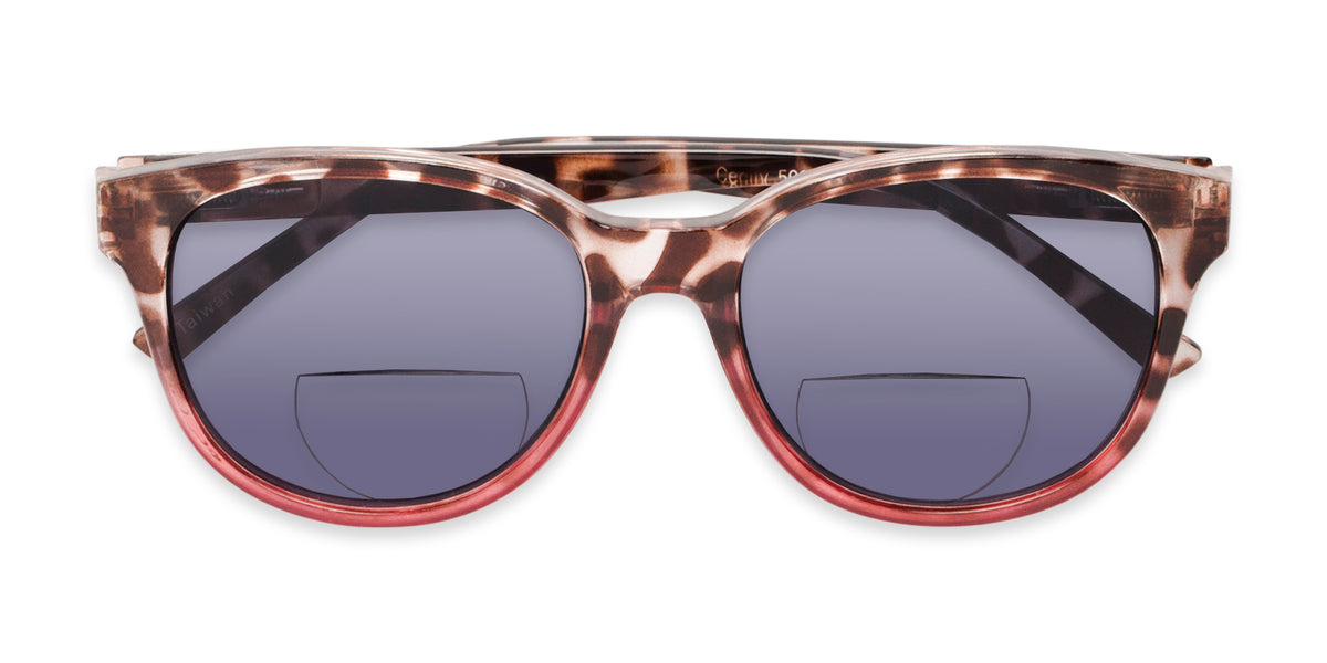 The Cecily Bifocal-Style Reading Sunglasses