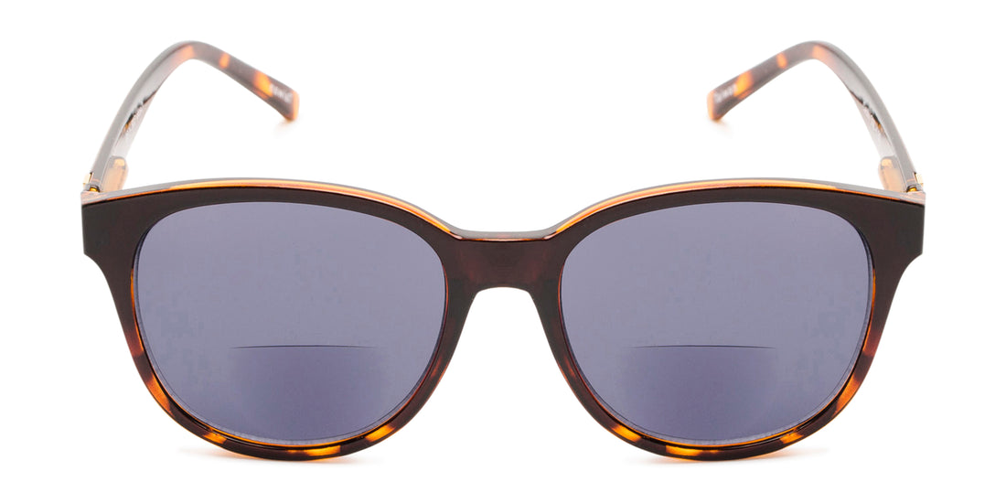 The Cecily Bifocal-Style Reading Sunglasses - Reading Sunglasses ...