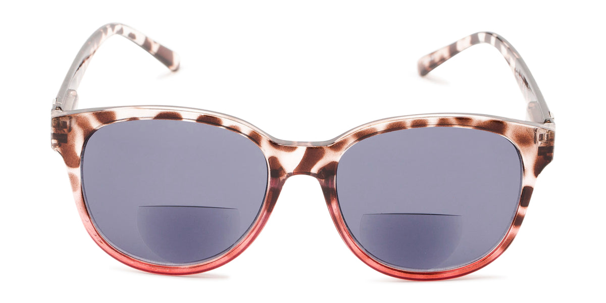 The Cecily Bifocal-Style Reading Sunglasses