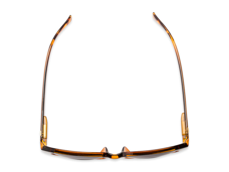 Reading Sunglasses - The Cecily Bifocal-Style Reading Sunglasses - Bifocal - Image 4