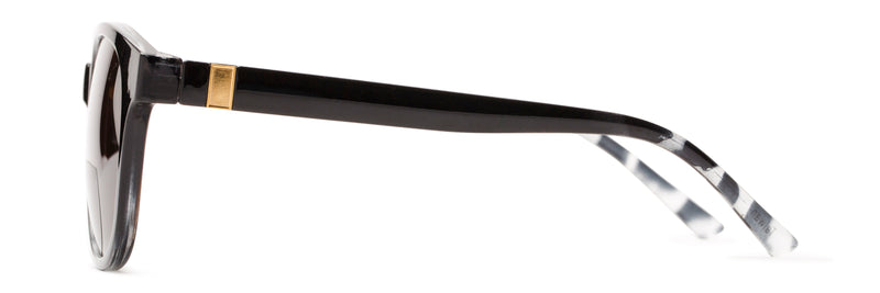 Reading Sunglasses - The Cecily Bifocal-Style Reading Sunglasses - Bifocal - Image 3