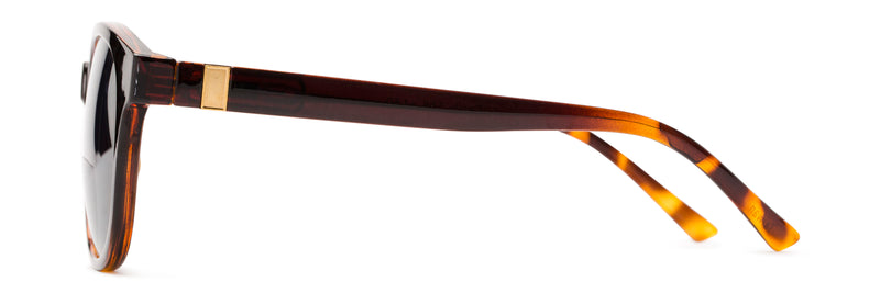 Reading Sunglasses - The Cecily Bifocal-Style Reading Sunglasses - Bifocal - Image 3