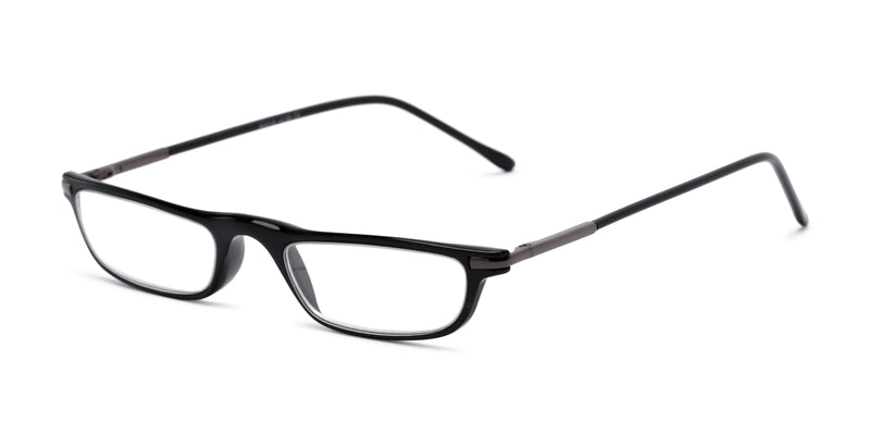 Reading Glasses - The Charm - Fully Magnified - Image 1