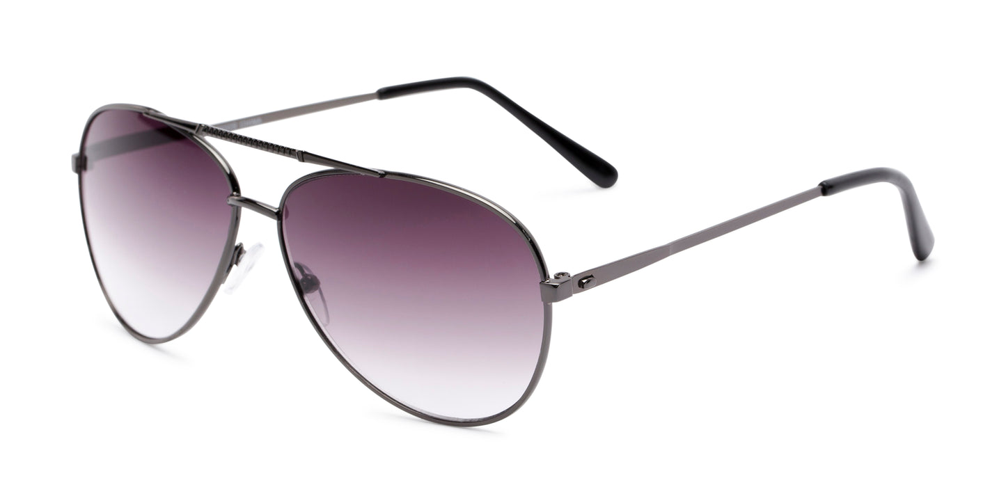 The Conrad Reading Sunglasses Multipack +2.00