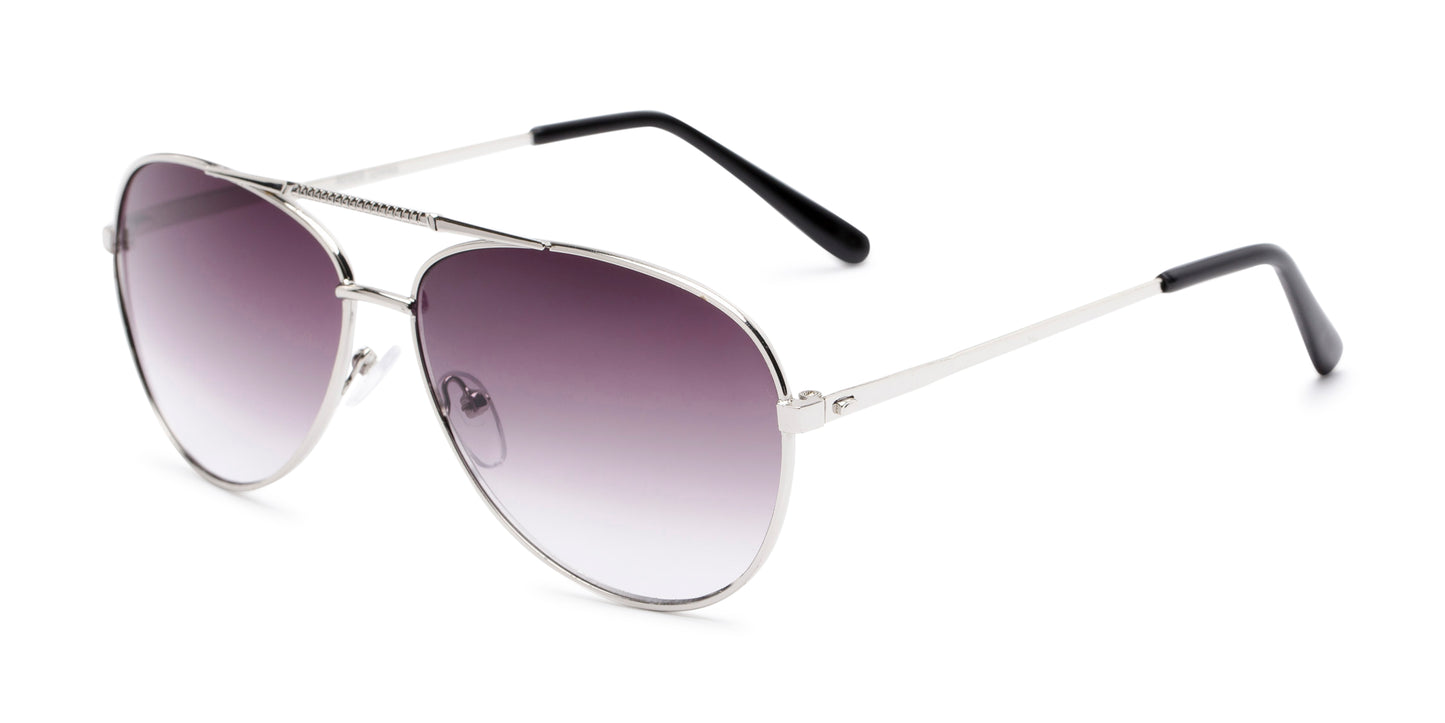 The Conrad Reading Sunglasses