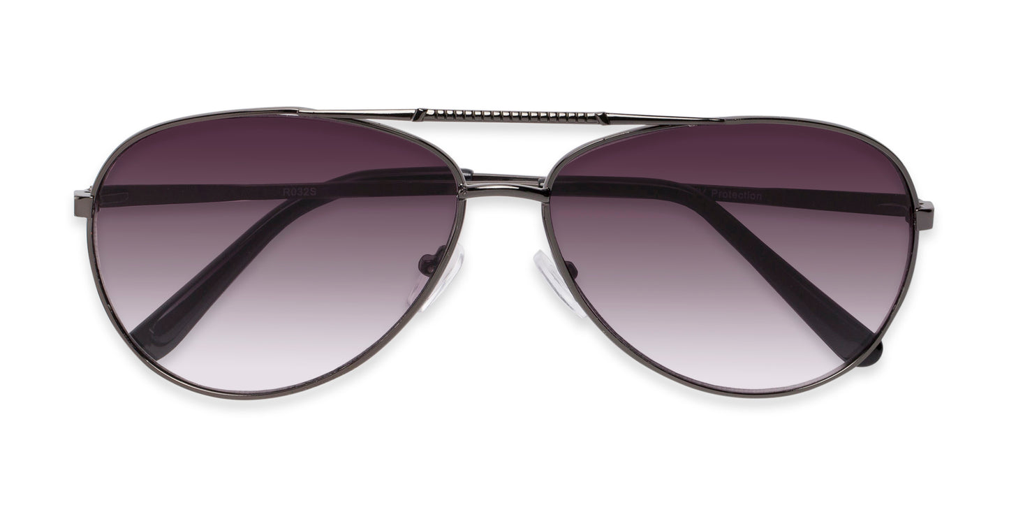 The Conrad Reading Sunglasses