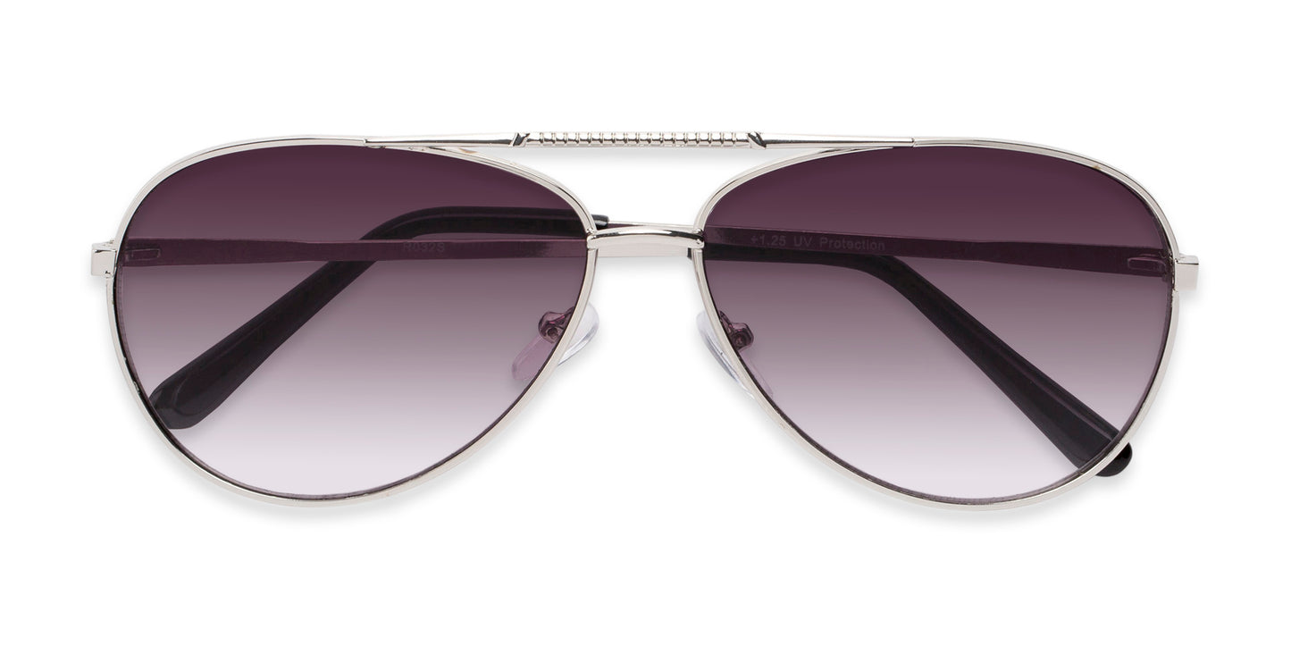 The Conrad Reading Sunglasses